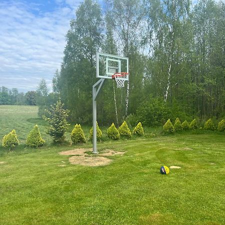 Pirtele Arjola Lägenhet Kaltanenai Exteriör bild